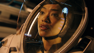 Illustration for article titled We come in peace - Star Trek: Discovery